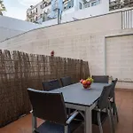 Downtown 2-bedroom W/terrace Apartamento Lisboa